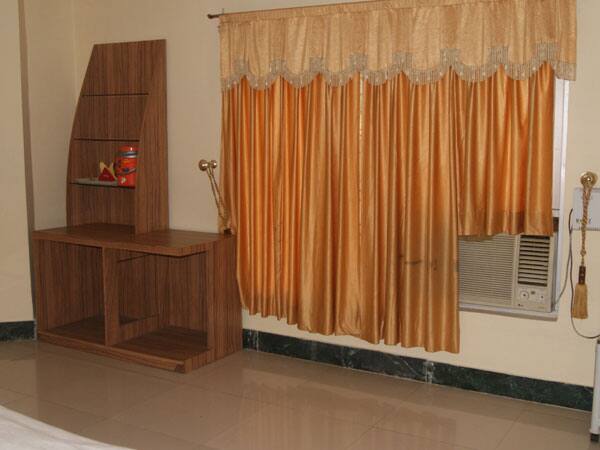 Hotel Mridukishore Resort, Kanha 5
